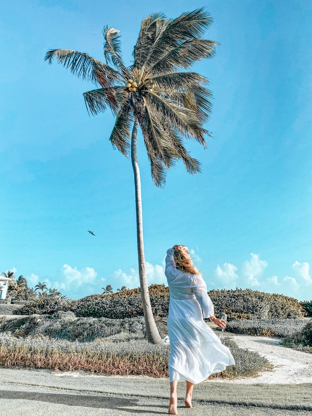 Γάμος σε νησί – Τι να φορέσω;