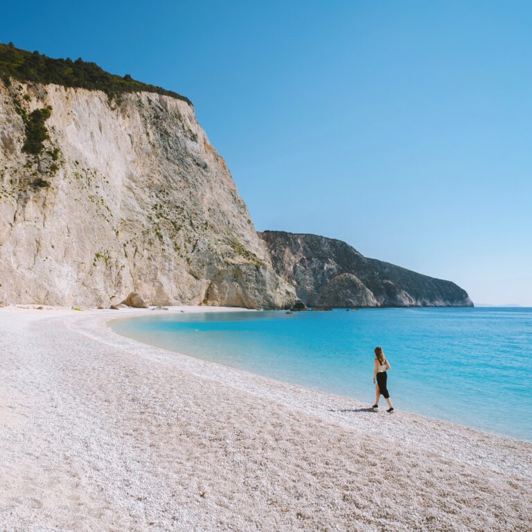 10 πολύ φθηνά ελληνικά νησιά για διακοπές