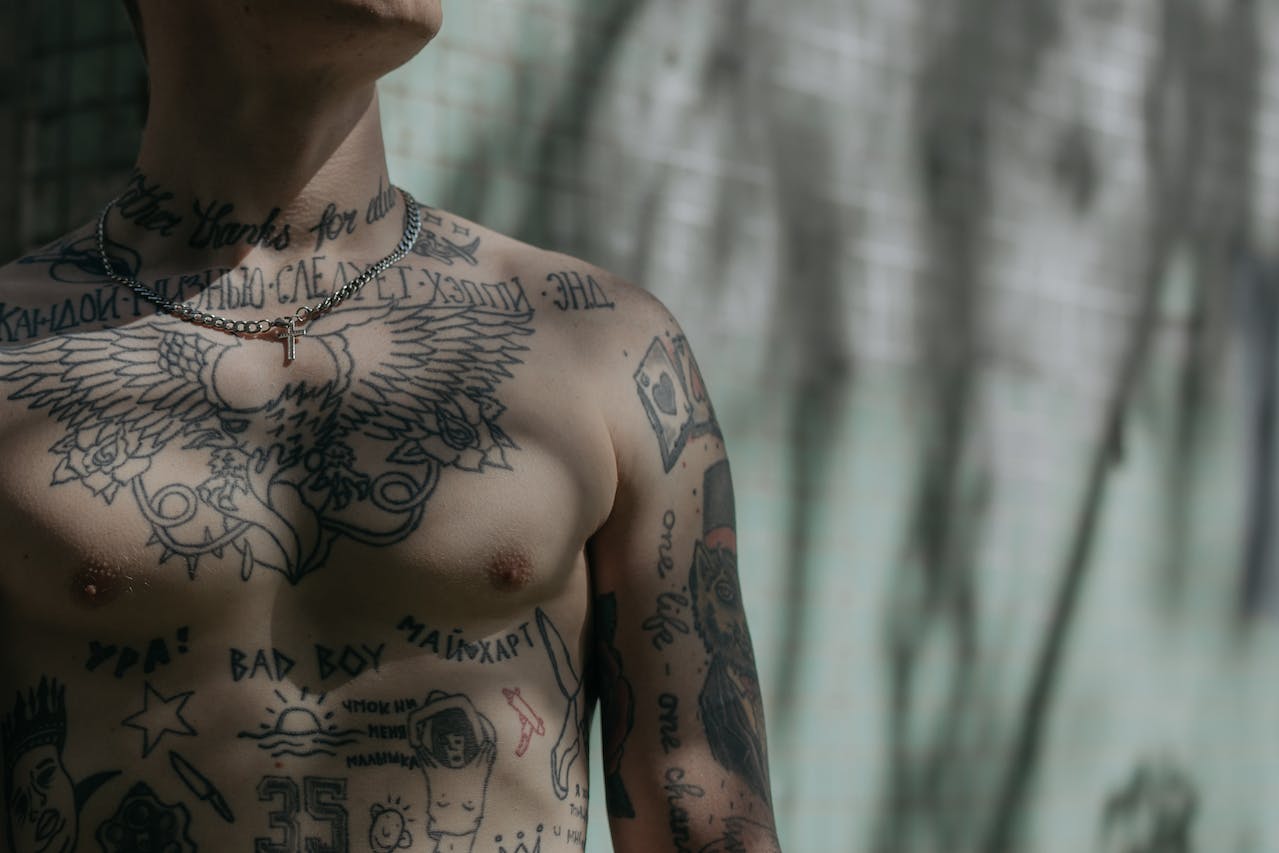 τατουάζ